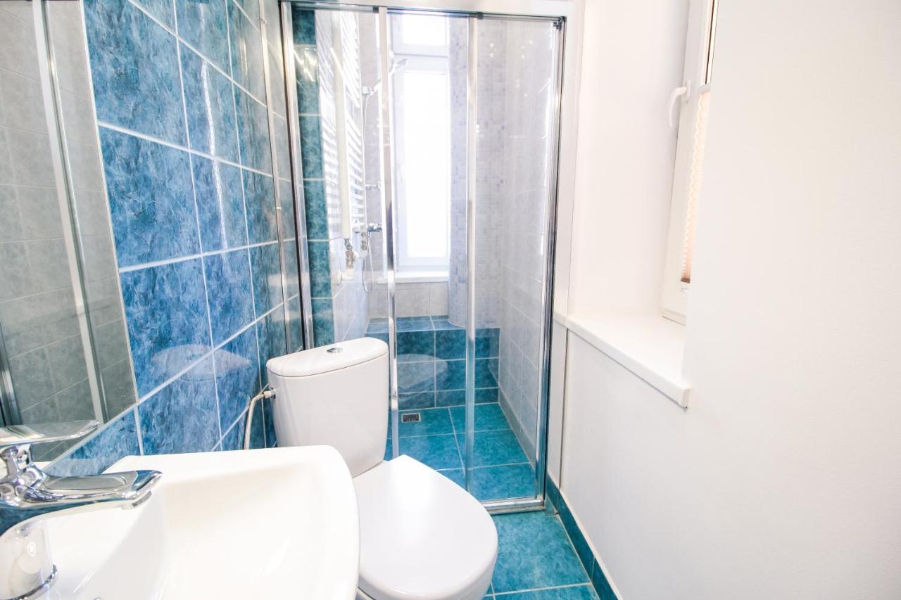Apartament City Center Standard 3 克雷尼察 外观 照片